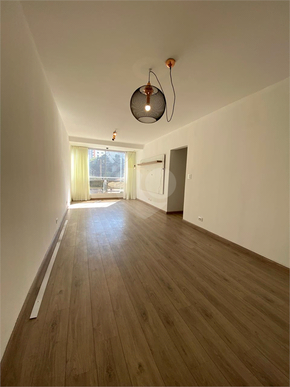 Venda Apartamento São Paulo Itaim Bibi REO983953 12