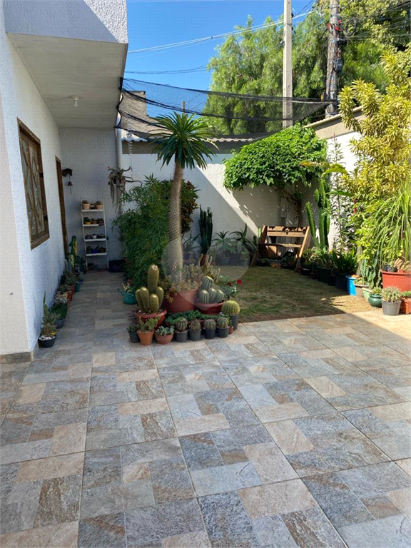 Venda Casa Campinas Jardim Marisa REO983957 9