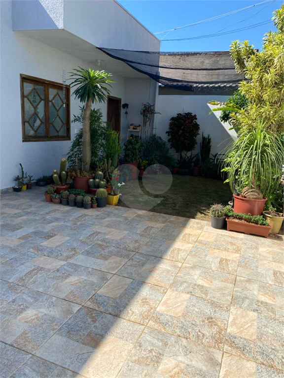 Venda Casa Campinas Jardim Marisa REO983957 10