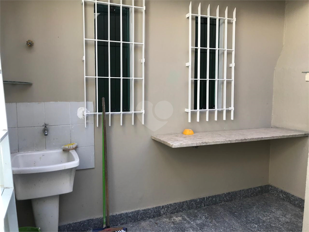 Aluguel Sobrado São Paulo Campo Belo REO983963 29