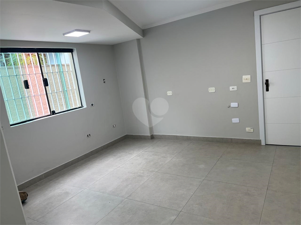 Aluguel Sobrado São Paulo Campo Belo REO983963 16