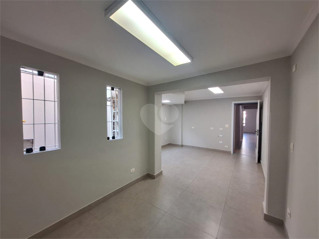 Aluguel Sobrado São Paulo Campo Belo REO983963 27