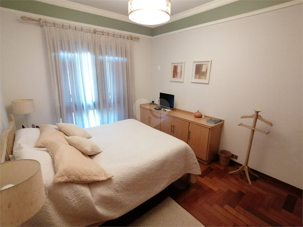 Venda Sobrado São Paulo Jardim Vila Mariana REO983966 23