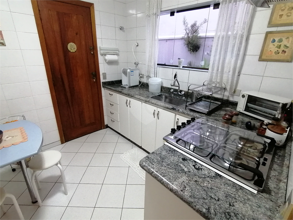 Venda Sobrado São Paulo Jardim Vila Mariana REO983966 11