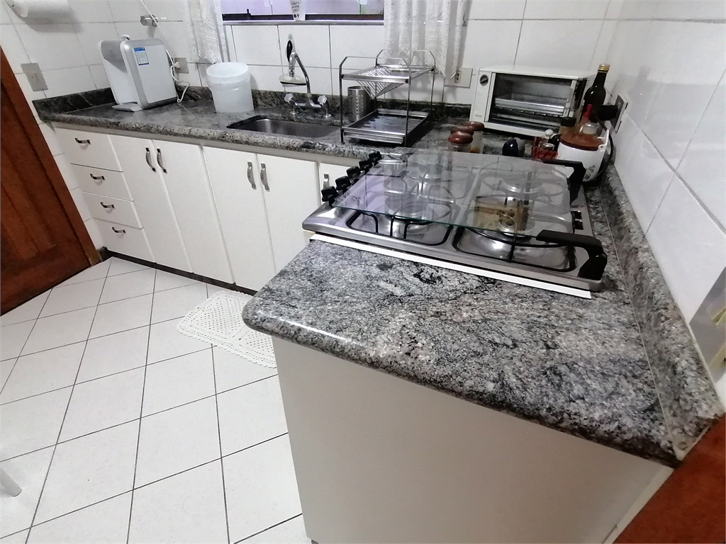 Venda Sobrado São Paulo Jardim Vila Mariana REO983966 10