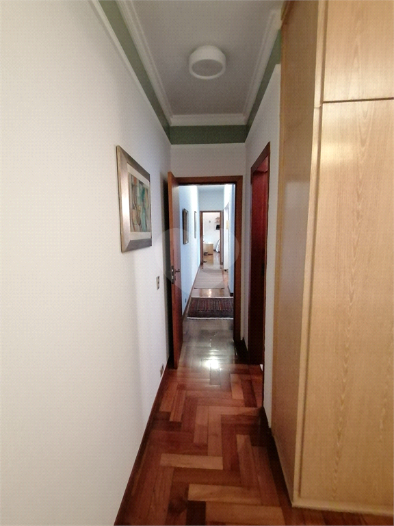 Venda Sobrado São Paulo Jardim Vila Mariana REO983966 21