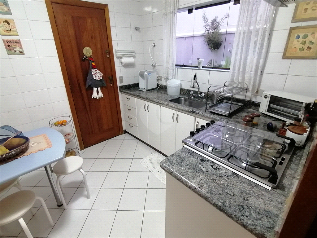 Venda Sobrado São Paulo Jardim Vila Mariana REO983966 7