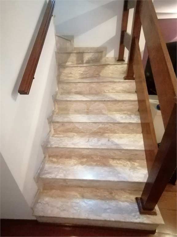 Venda Sobrado São Paulo Jardim Vila Mariana REO983966 20