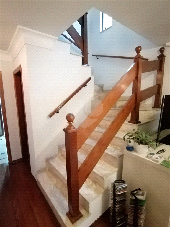 Venda Sobrado São Paulo Jardim Vila Mariana REO983966 19