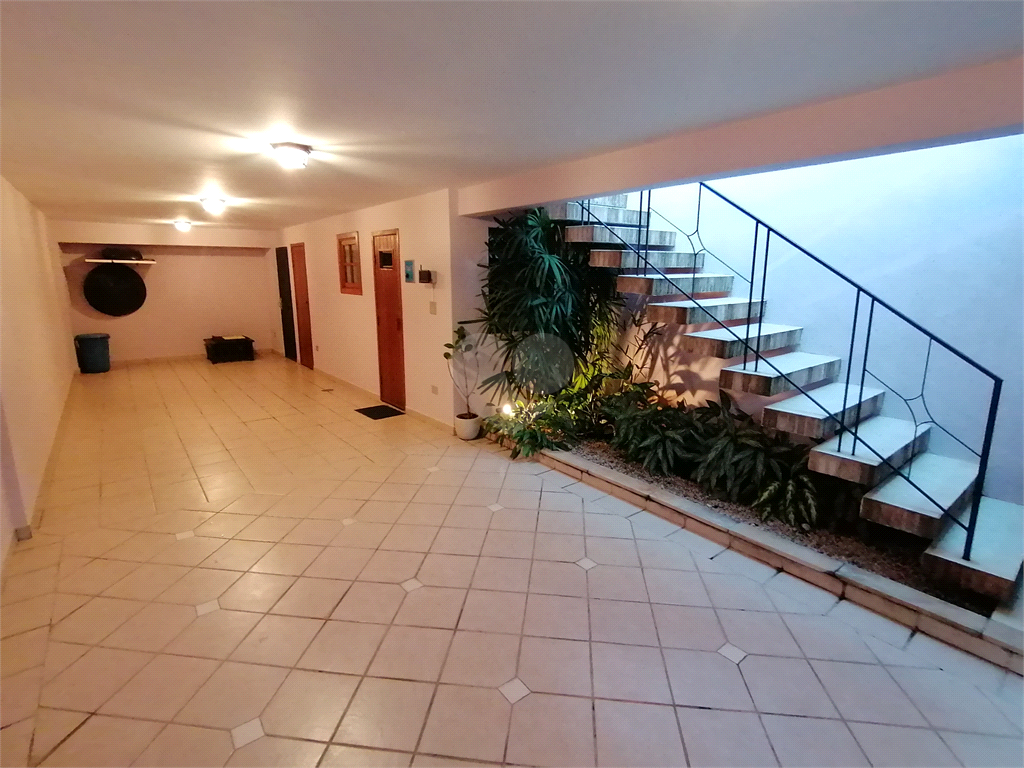 Venda Sobrado São Paulo Jardim Vila Mariana REO983966 56