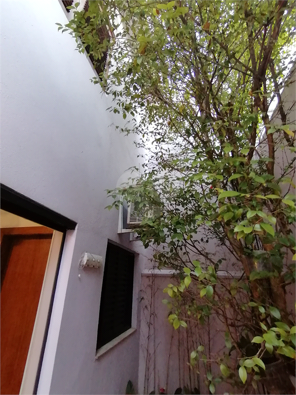 Venda Sobrado São Paulo Jardim Vila Mariana REO983966 48