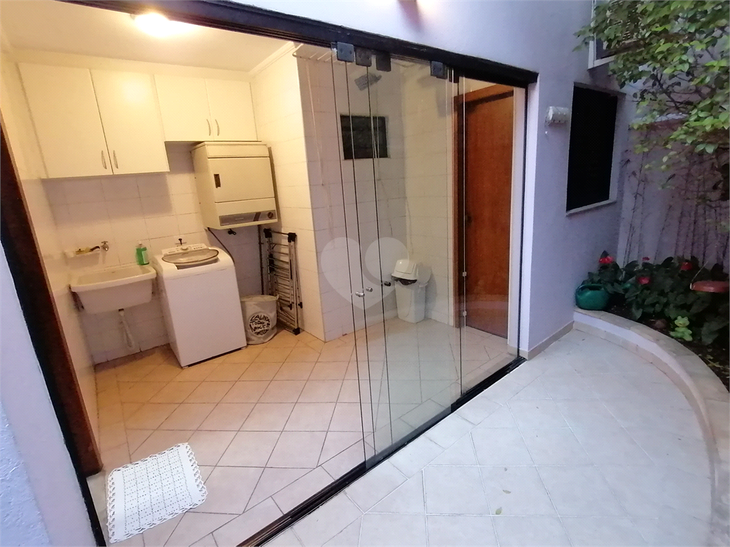 Venda Sobrado São Paulo Jardim Vila Mariana REO983966 45