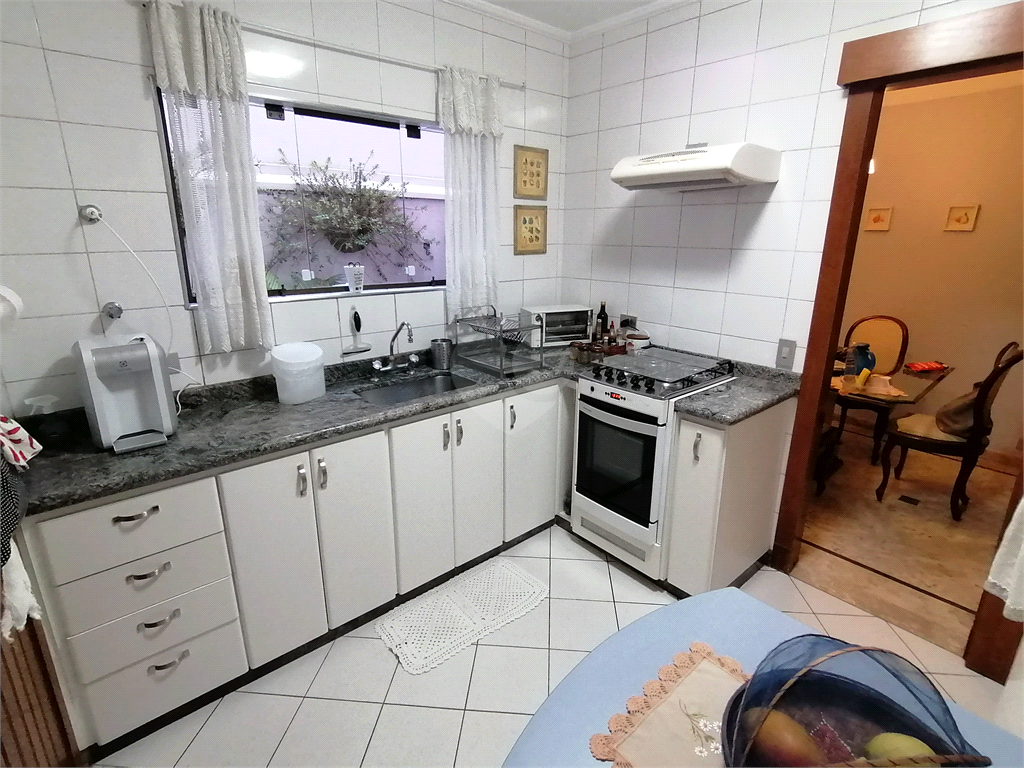 Venda Sobrado São Paulo Jardim Vila Mariana REO983966 9