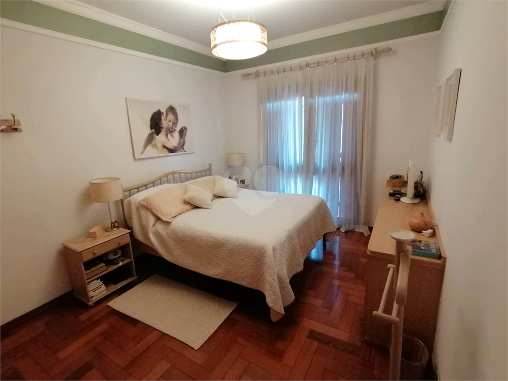 Venda Sobrado São Paulo Jardim Vila Mariana REO983966 22