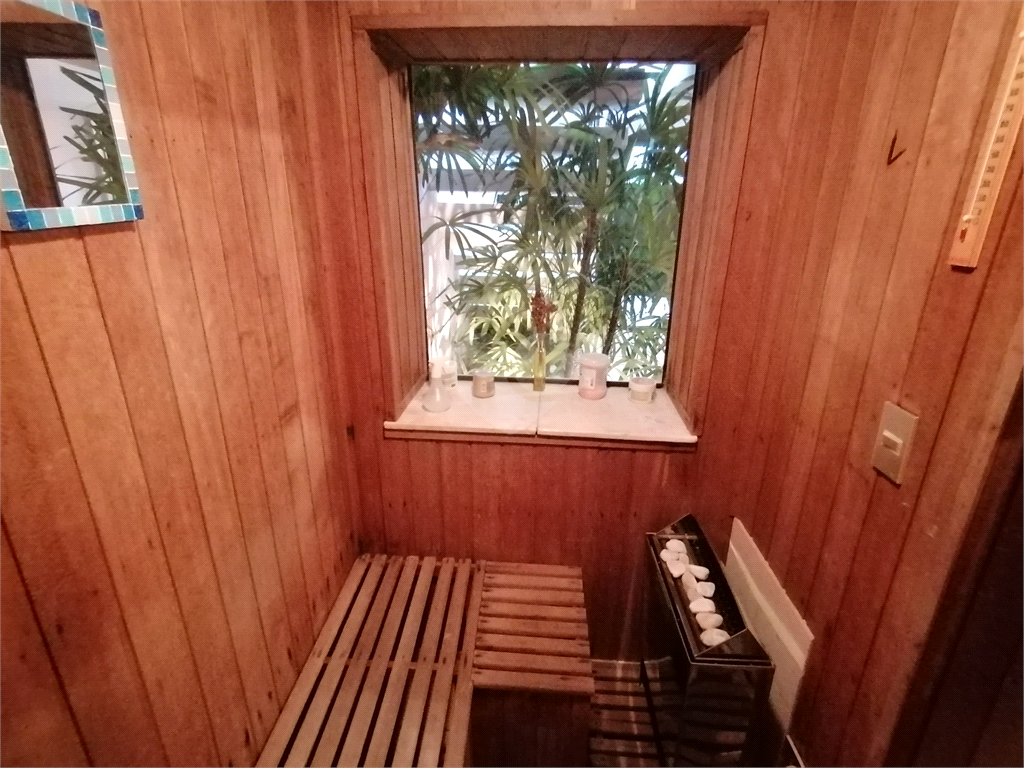 Venda Sobrado São Paulo Jardim Vila Mariana REO983966 54