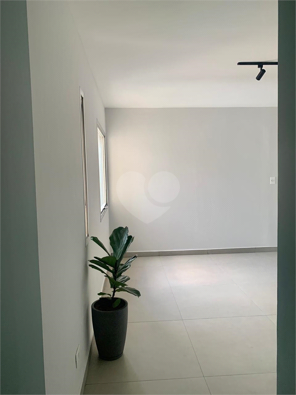 Venda Apartamento São Paulo Moema REO984005 13