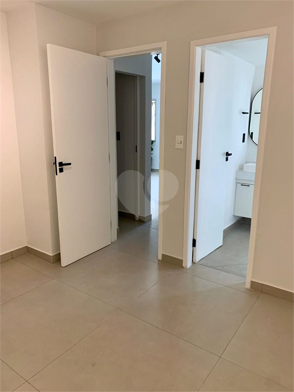 Venda Apartamento São Paulo Moema REO984005 18