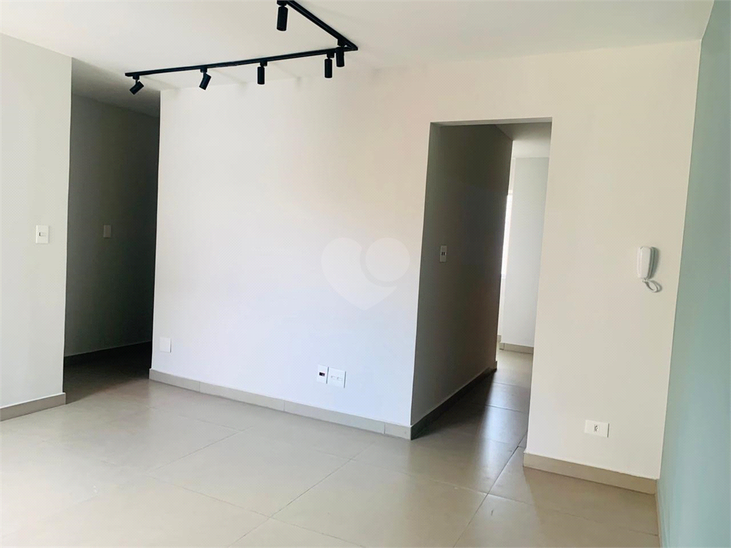 Venda Apartamento São Paulo Moema REO984005 12