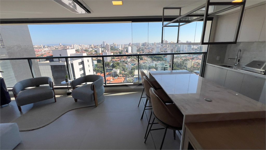 Venda Apartamento Sorocaba Jardim Faculdade REO984090 3