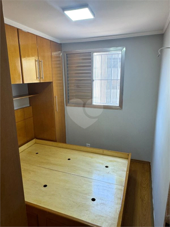 Venda Apartamento São Paulo Conjunto Habitacional Padre Manoel De Paiva REO984124 8