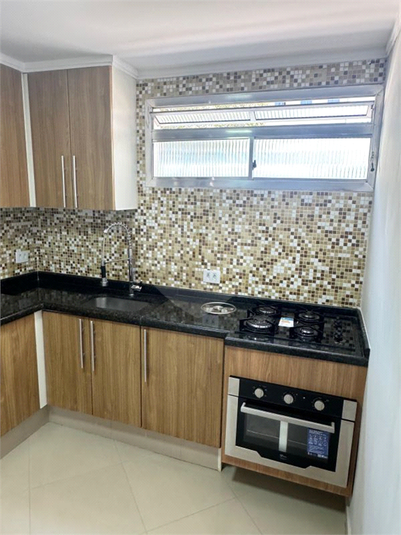 Venda Apartamento São Paulo Conjunto Habitacional Padre Manoel De Paiva REO984124 2