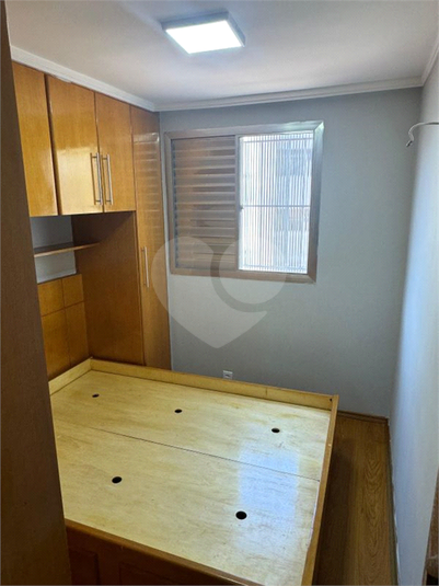 Venda Apartamento São Paulo Conjunto Habitacional Padre Manoel De Paiva REO984124 15