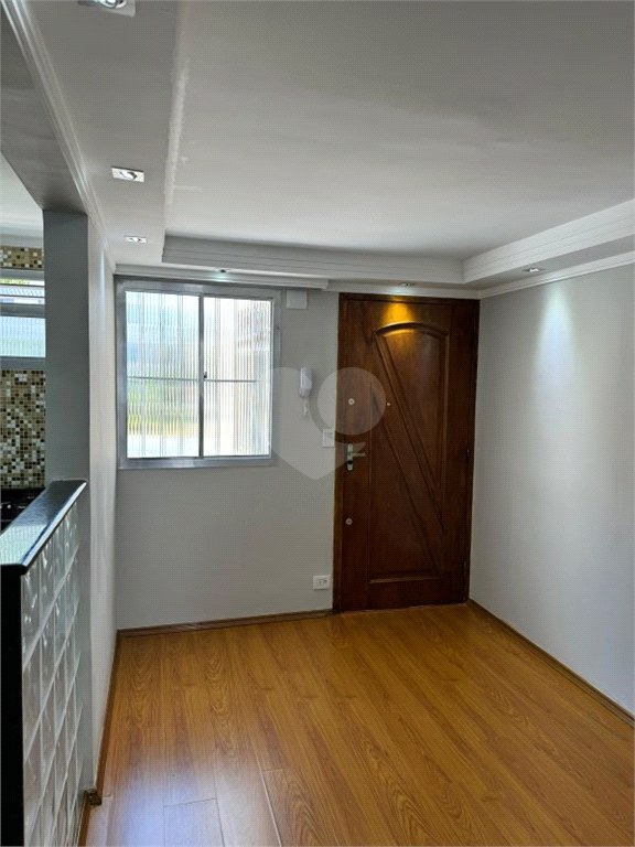 Venda Apartamento São Paulo Conjunto Habitacional Padre Manoel De Paiva REO984124 1