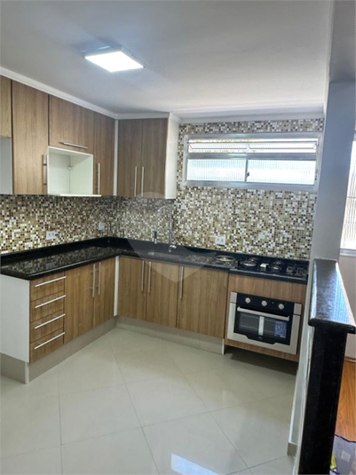 Venda Apartamento São Paulo Conjunto Habitacional Padre Manoel De Paiva REO984124 3