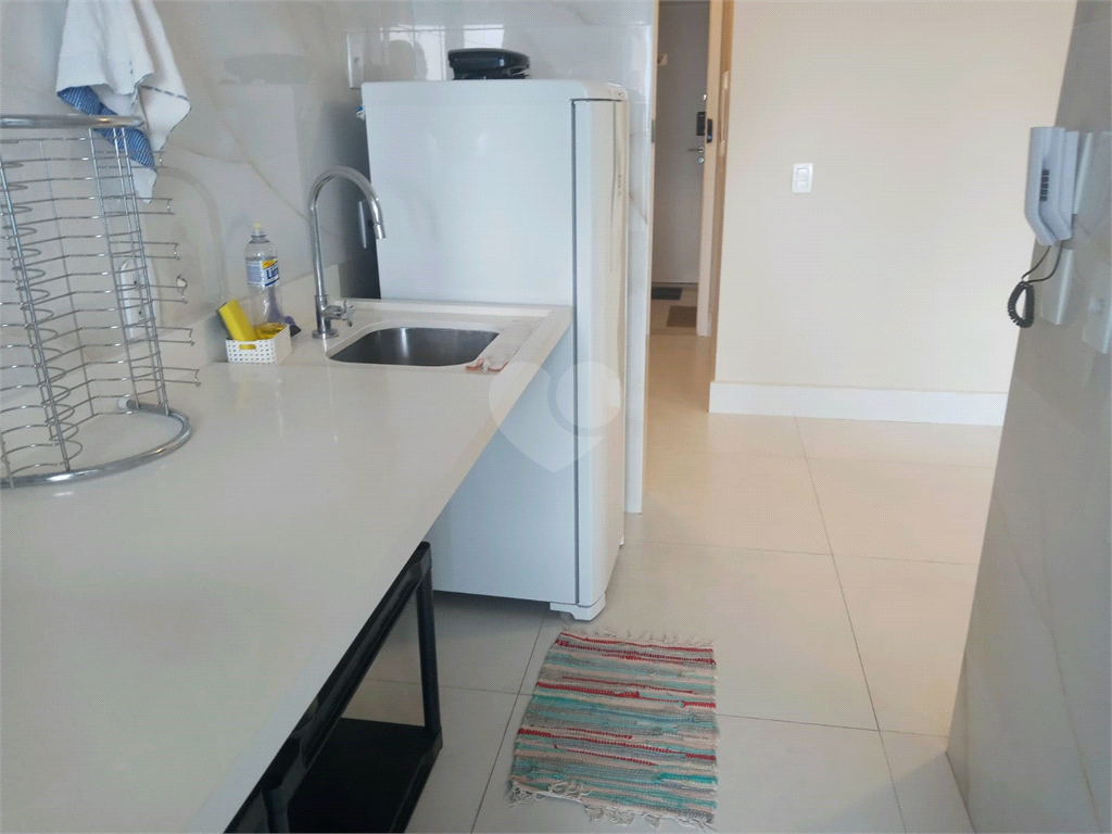 Venda Apartamento São Paulo Pinheiros REO98421 20