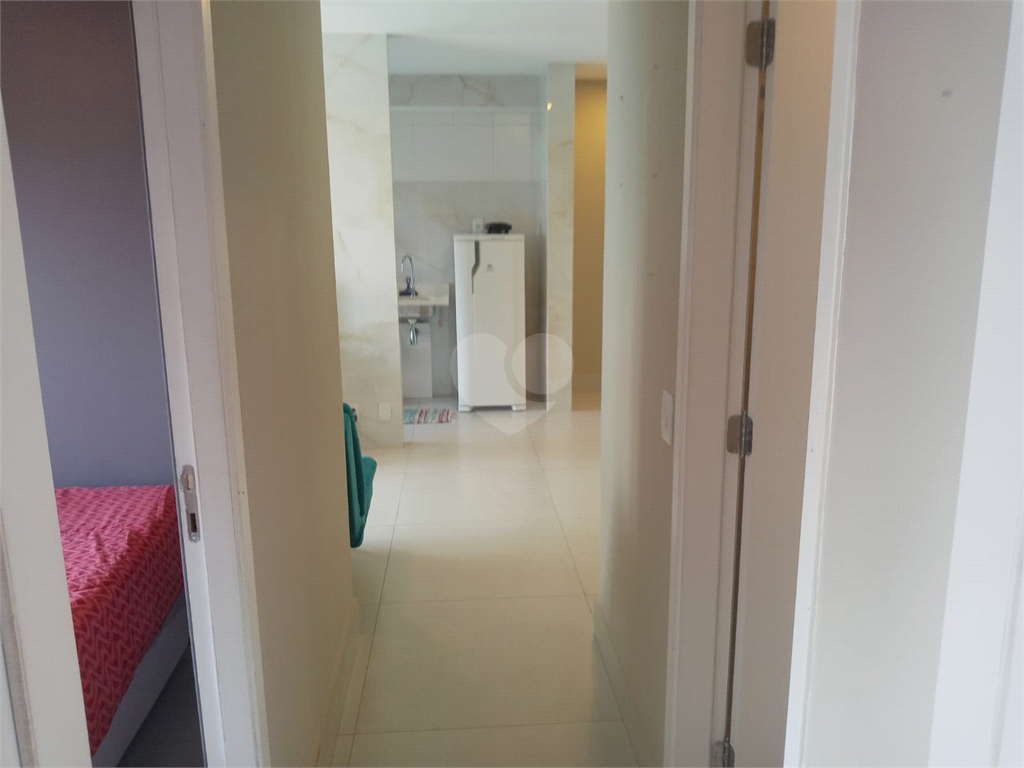 Venda Apartamento São Paulo Pinheiros REO98421 11