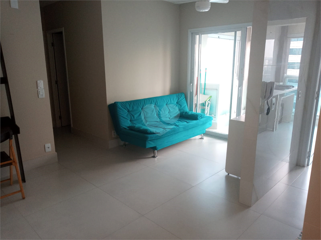 Venda Apartamento São Paulo Pinheiros REO98421 5