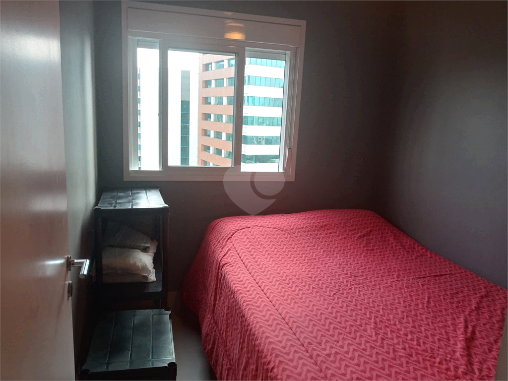 Venda Apartamento São Paulo Pinheiros REO98421 24