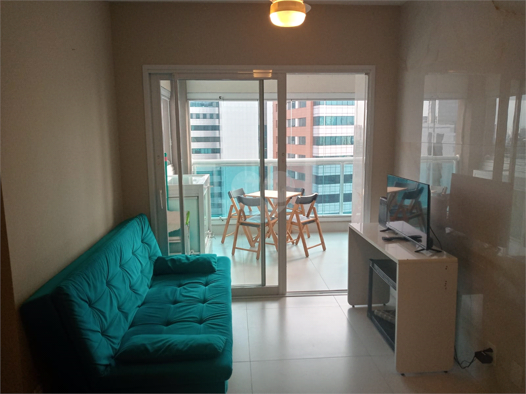 Venda Apartamento São Paulo Pinheiros REO98421 2