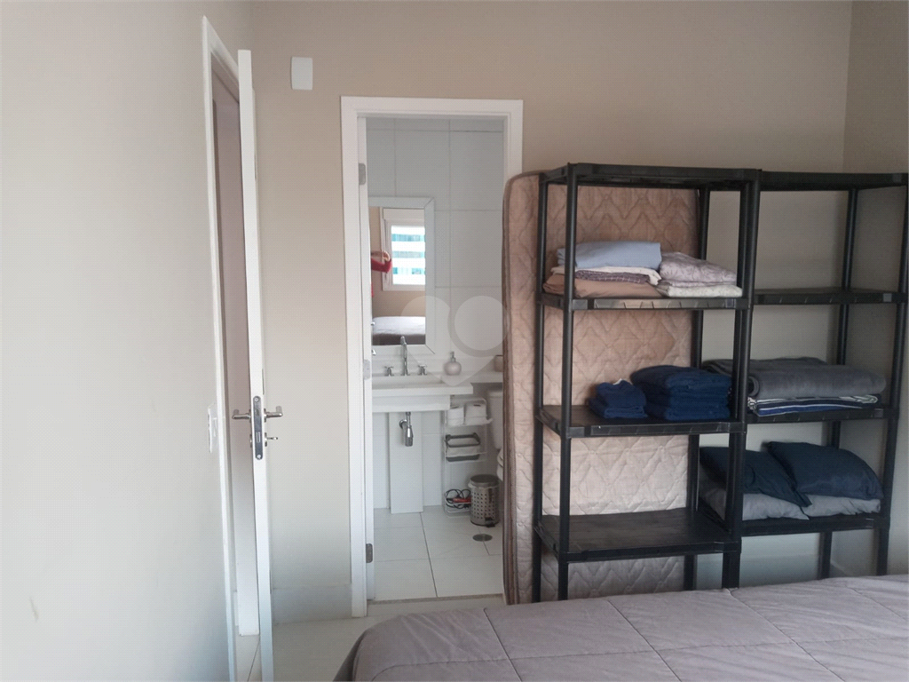 Venda Apartamento São Paulo Pinheiros REO98421 23