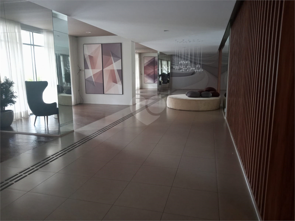 Venda Apartamento São Paulo Pinheiros REO98421 3