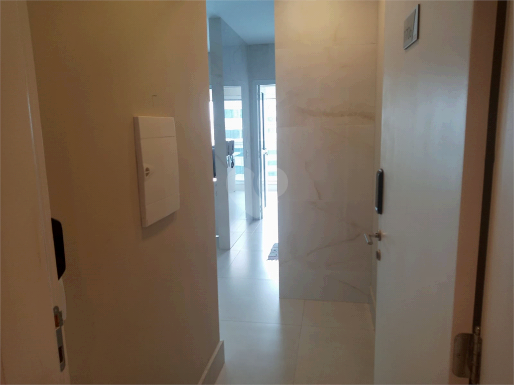 Venda Apartamento São Paulo Pinheiros REO98421 14