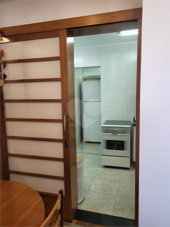 Venda Apartamento São Paulo Vila Gumercindo REO984254 5