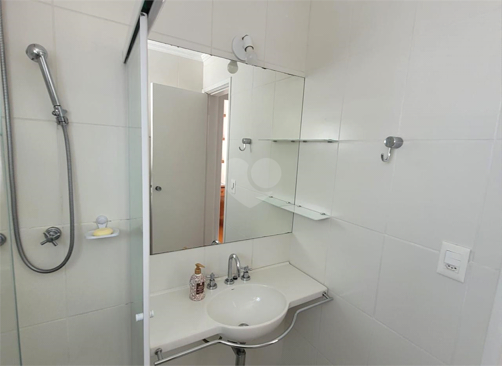 Venda Apartamento São Paulo Vila Gumercindo REO984254 8