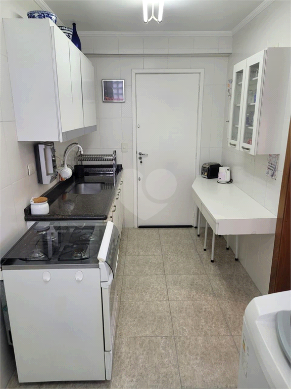 Venda Apartamento São Paulo Vila Gumercindo REO984254 4