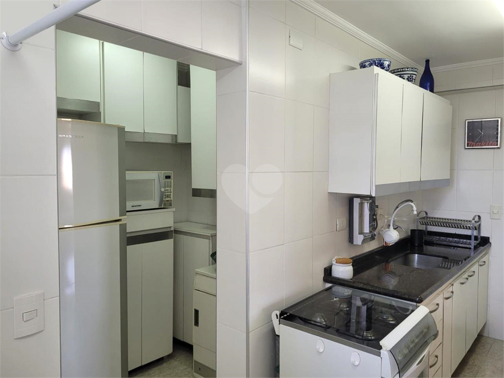 Venda Apartamento São Paulo Vila Gumercindo REO984254 6