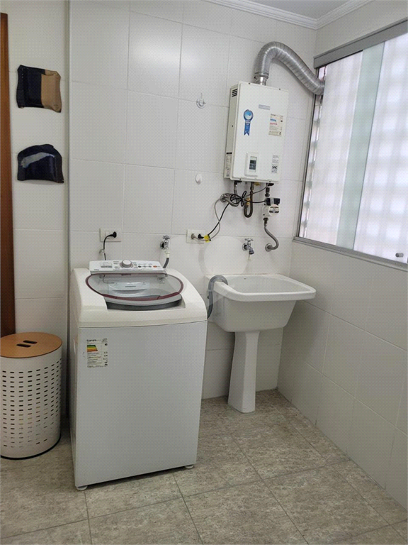 Venda Apartamento São Paulo Vila Gumercindo REO984254 7