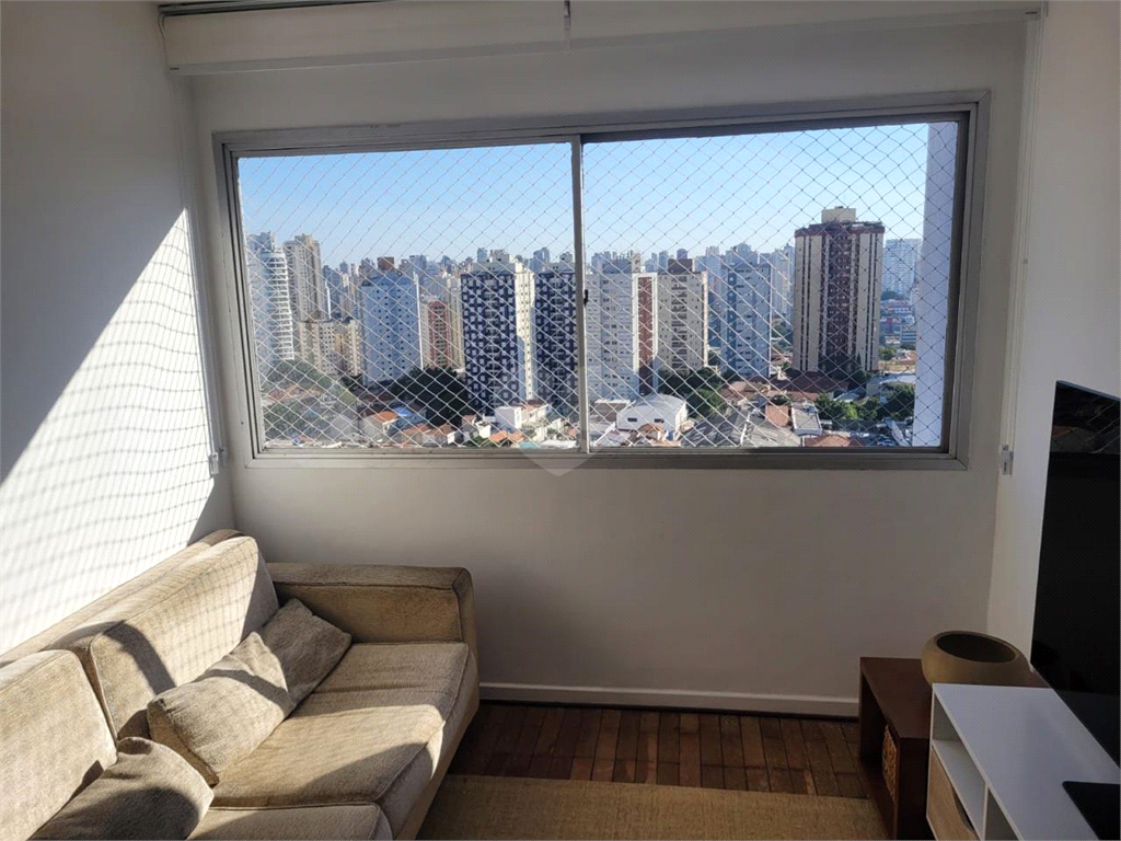 Venda Apartamento São Paulo Vila Gumercindo REO984254 1