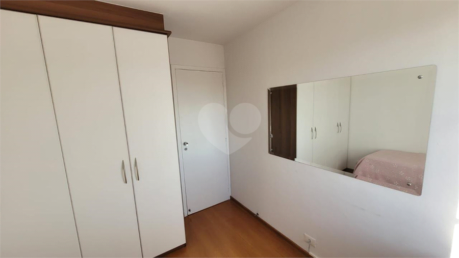 Venda Apartamento São Paulo Vila Gumercindo REO984254 13