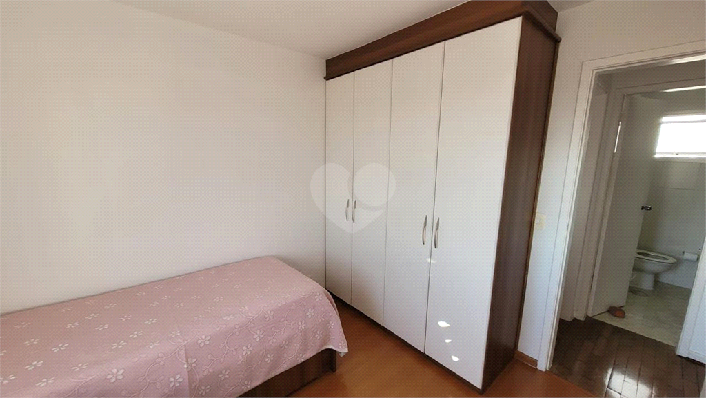 Venda Apartamento São Paulo Vila Gumercindo REO984254 18