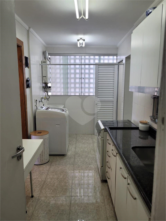 Venda Apartamento São Paulo Vila Gumercindo REO984254 11