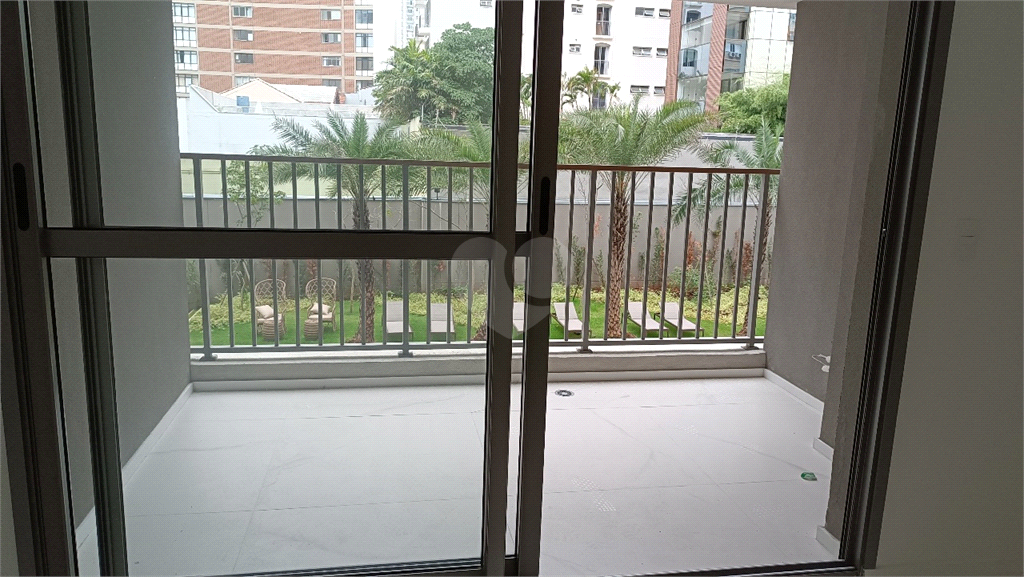 Venda Apartamento São Paulo Paraíso REO984258 5