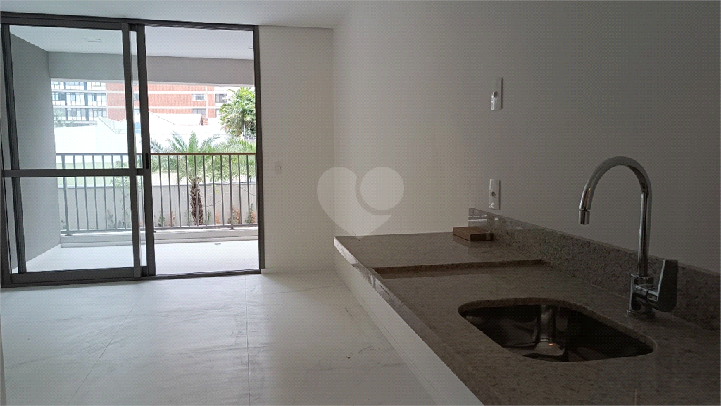 Venda Apartamento São Paulo Paraíso REO984258 4