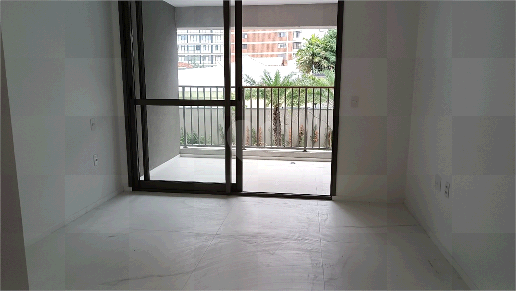 Venda Apartamento São Paulo Paraíso REO984258 1