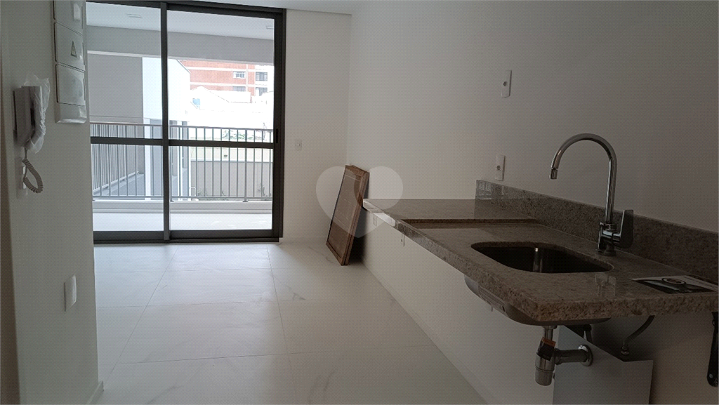 Venda Apartamento São Paulo Paraíso REO984258 2