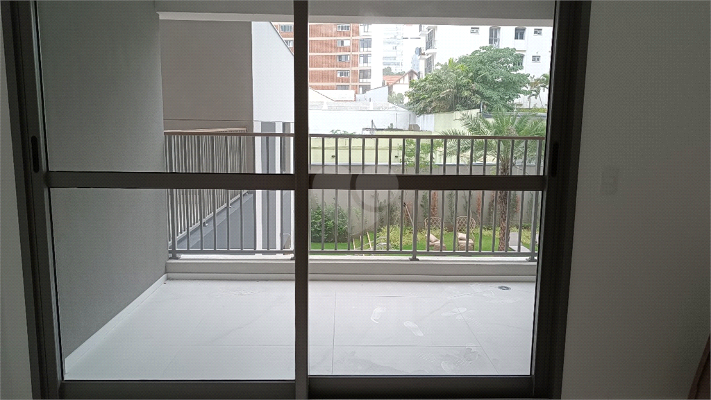 Venda Apartamento São Paulo Paraíso REO984258 3